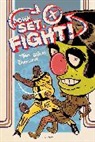 Yoko Akiyama, Chad Bowers, Chad Bowers, Chris Sims, Scott Kowalchuk, Hayao Miyazaki... - Down.Set. Fight !