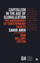 Samir Amin, SAMIR AMIN - Capitalism in the Age of Globalization