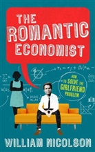 Will Nicolson, William Nicolson, Nicolson Will - The Romantic Economist