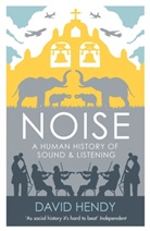 David Hendy, Hendy David - Noise