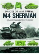 Brian Delf, Pat Ware, Pat Ware Ware, Brian Delf - M4 Sherman