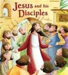 Katherine Sully, Simona Sanfilippo - Jesus and His Disciples