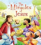 Katherine Sully, Simona Sanfilippo - Miracles of Jesus