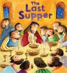 Katherine Sully, Simona Sanfilippo - Last Supper