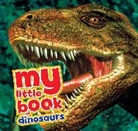 Dougal Dixon, Douglas Dixon - My Little Book of Dinosaurs