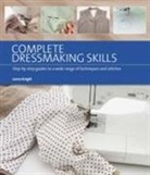 Lorna Knight - Complete Dressmaking Skills