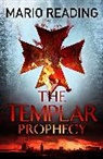 Mario Reading, Mario (Author) Reading, Reading Mario - The Templar Prophecy