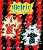 David McKee - Melric and the Sorcerer