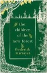 Captain Frederick Marryat, Frederick Marryat - Children of the New Forest