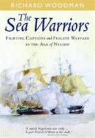 Richard Woodman - Sea Warriors