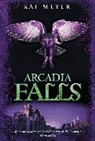 Kai Meyer, Meyer Kai - Arcadia Falls