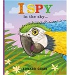 Edward Gibbs - I Spy in the Sky