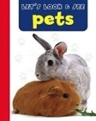 Armadillo, Armadillo - Let''s Look & See: Pets