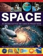 Ian Graham, Graham Ian, Geriant H. Jones - Exploring Science: Space