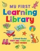 Jan Lewis, Jan Lewis, Jan Lewis - My First Learning Library