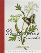 Jane Nicholas - Stumpwork Butterflies & Moths