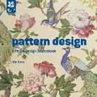 Sian Evans, Siân Evans - Pattern Design: Mini Version