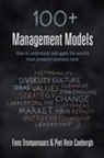 Piet Hein Coebergh, Piet-Hein Coebergh, Fons Trompenaars, Fons Coebergh Trompenaars - 100+ Management Models