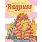 Peter Firmin - Happy Birthday Bagpuss!