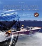 Gerald Guetat, Quayside - Racing Cars of the Sea