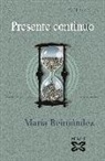 María Reimóndez - Presente continuo