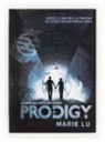 Marie Lu - Prodigy