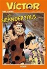Maite Carranza, Agustín Comotto Zanelli - VÍCTOR I ELS NEANDERTALS