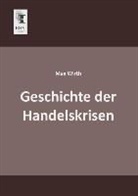 Max Wirth - Geschichte der Handelskrisen