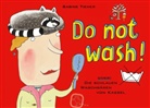 Sabine Tiemer - Do not wash oder die schlauen Waschbären von Kassel