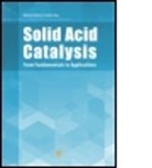 Hideshi Hattori, Hideshi (King Fahd University of Petroleum &amp; Minerals Hattori, Hideshi/ Ono Hattori, Yoshi Ono, Yoshi (Tokyo Institute of Technology Ono - Solid Acid Catalysis
