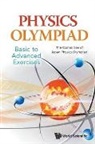 The Committee Of Japan Physics Ol Japan, Japan The Committee Of Japan Physics Olympiad, Japan The Committee Of Japan Physics Olympiad, The Committee Of Japan Physics Olympiad - Physics Olympiad - Basic to Advanced Exercises