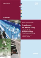 Kassman _Monika, Monik Kassmann, Monika Kaßmann - Grundlagen der Verpackung