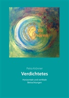 Petra Krönner - Verdichtetes