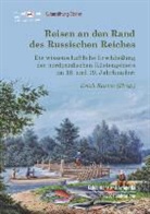 Eric Kasten, Erich Kasten - Reisen an den Rand des Russischen Reiches