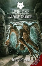 Joe Dever - Wolf's Bane, Collectors Edition
