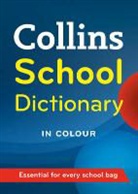 Collins Dictionaries - Collins School Dictionary