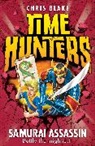 Chris Blake, Blake Chris - Time Hunters