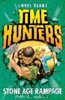 Chris Blake, Blake Chris - Time Hunters