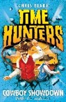 Chris Blake, Blake Chris - Time Hunters