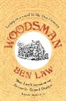 Ben Law, Law Ben - Woodsman