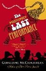 Geraldine McCaughrean, Geraldine McCaughrean - Positively Last Performance