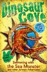 Rex Stone, Mike Spoor - Dinosaur Cove: Swimming With the Sea Monster and Other Jurassic