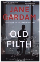 Jane Gardam - Old Filth