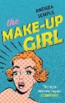 Andrea Semple - The Make-Up Girl