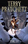 Terry Pratchett - Thud!