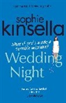 Sophie Kinsella - Wedding night