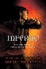 Sherrilyn Kenyon, Kenyon Sherrilyn - Inferno