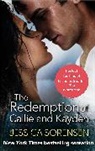 Jessica Sorensen, Sorensen Jessica - The Redemption of Callie and Kayden