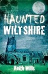 Keith Will, Keith Wills - Haunted Wiltshire
