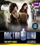 Simon Guerrier, Raquel Cassidy - Doctor Who: The Empty House (Audiolibro)